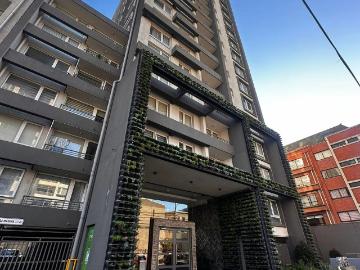 Se arrienda departamento amoblado maipú concepción