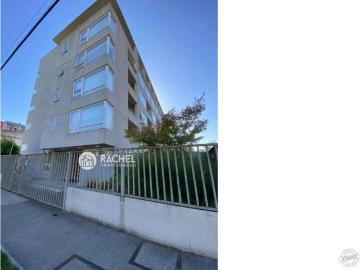 SE ARRIENDA DEPARTAMENTO DE 1 DORM CON ESTACIONAMIENTO Y BODEGA