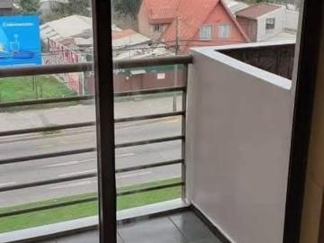 SE ARRIENDA DEPARTAMENTO ENTRE CARRERA CON LIENTUR, CONCEPCIÓN
