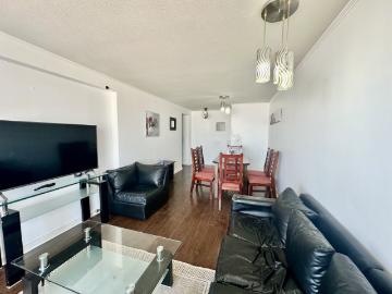 Se arrienda departamento en 24 norte, Viña del mar 3D 2B