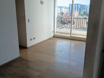 Se arrienda departamento en condominio terrazas de Kennedy, Rancagua 2D, 1B, 1E valor: 420.000 incluye G.C