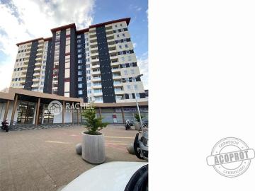 SE ARRIENDA DEPARTAMENTO EN CONDOMINIO PLAZA PARQUE LOS POETAS