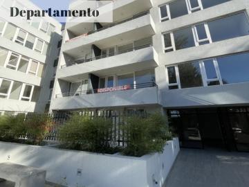 Se arrienda departamento en Altos de Chiguayante, Parque Los Castaños