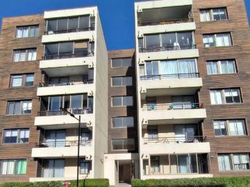 SE ARRIENDA DEPARTAMENTO EN LOMAS DE SAN SEBASTIAN, CONCEPCION