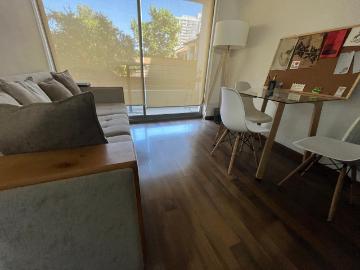 SE ARRIENDA DEPARTAMENTO EN SANTIAGO CENTRO CALLE SAN ISIDRO 1D, 1B
