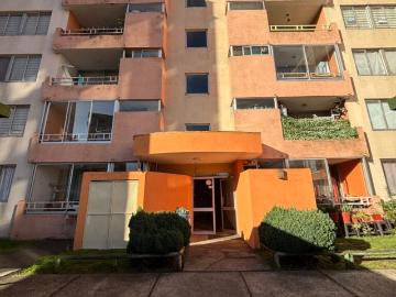 Se arrienda departamento en sector Laguna Redonda, Concepción