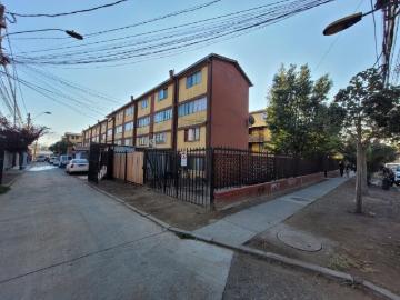 Se Arrienda Departamento en Primer Piso Villa Isabel Riquelme