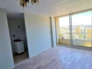 Se arrienda Departamento en Villa Dulce. Viña del Mar
