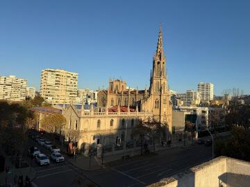 Se arrienda departamento en Viña del Mar