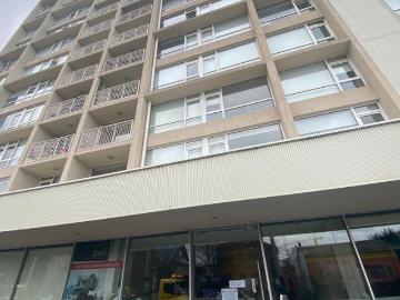 Se Arrienda Departamento Estudio En Av Alemania