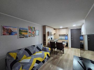 Se arrienda departamento fray camilo henrique 160165