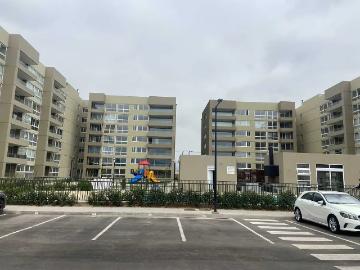 Se Arrienda Departamento nuevo cond. Barrio Universitario, La Serena