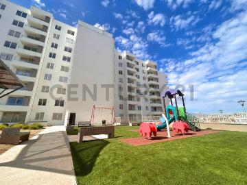 Se Arrienda Departamento NUEVO en sector El Milagro