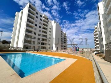 Se Arrienda Departamento NUEVO en sector El Milagro