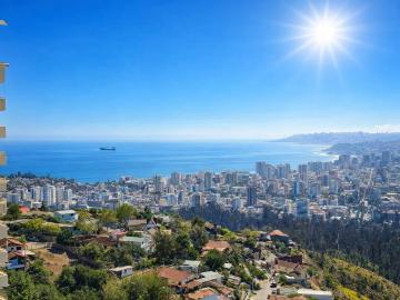 Se arrienda departamento nuevo en viña del mar 3d 2b 1e