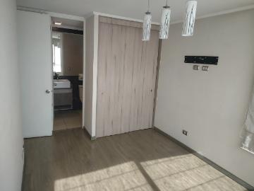 Se arrienda departamento san miguel