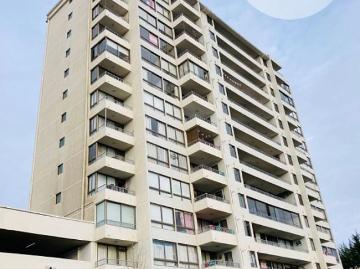 SE ARRIENDA DPTO. Condominio Vista Manquehue II. Quilpué