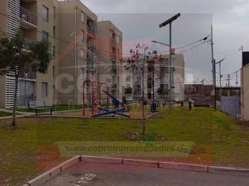 SE ARRIENDA DPTO EN CONDOMINIO CUMBRES