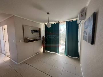 SE ARRIENDA DPTO EN CONDOMINIO CUMBRES CURICÓ