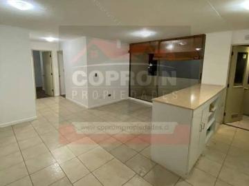 SE ARRIENDA DPTO EN CONDOMINIO JARDINES DEL SUR, CURICÓ