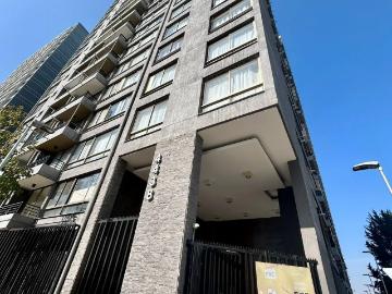 Se arrienda dpto. 2d2b cercano a metro ecuador