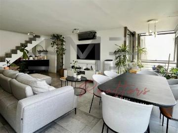 Se arrienda duplex en las condes