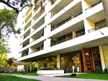 Se Arrienda Espectacular Departamento Roman Díaz Providencia
