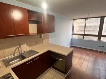 Se arrienda excelente depto en zona cercana a metro Calicanto y Santa Ana