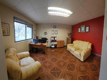 Se arrienda fabulosa casa comercial, pasos ciudad del niño