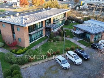 Se arrienda gran planta de 350 m2 para oficinas