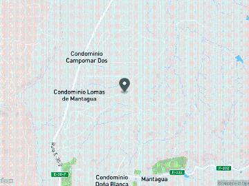 Se arrienda hermosa, amplia y luminosa casa en Mantagua