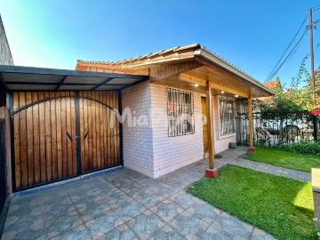 SE ARRIENDA HERMOSA CASA 3D1B CERCANO A HOSPITAL SOTERO DEL RIO