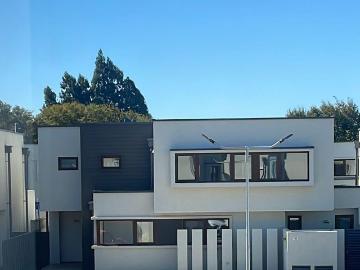 SE ARRIENDA HERMOSA CASA CONDOMINIO CATALUÑA