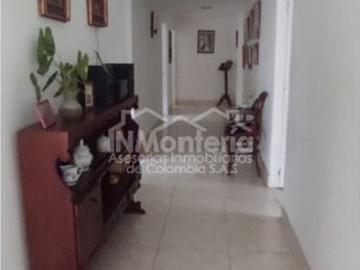 SE ARRIENDA HERMOSA CASA EN B/ COSTA DE ORO DE MONTERIA