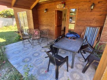 SE ARRIENDA HERMOSA CASA EN QUILLON