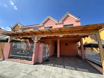 SE ARRIENDA HERMOSA Y EXCLUSIVA CASA AMOBLADA DE 2 PISOS SECTOR NORTE DE ANTOFAGASTA