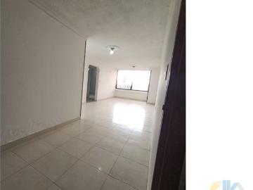 SE ARRIENDA HERMOSO APARTAMENTO EN EDIF TEUSACA /SOTOMAYOR