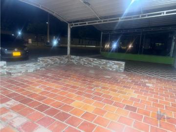 SE ARRIENDA HERMOSO HOTEL EN VALLEDUPAR/FRENTE AL BATALLON