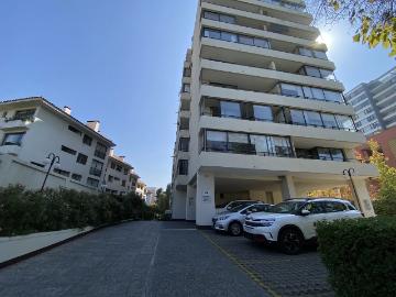 Se arrienda hermoso y remodelado departamento