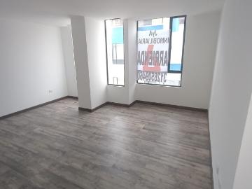 SE ARRIENDA LINDO APARTAMENTO PARA ESTRENAR EN BUEN SECTOR DE LA CIUDAD