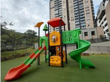 SE ARRIENDA MAGNIFICO APARTAMENTO EN CONTRY LIVING FLORIDABLANCA