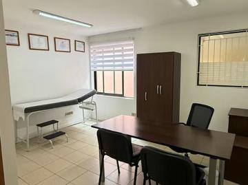 Se arrienda oficina en edificio fleming, la serena | espacios por clp 450000.00 en La Serena