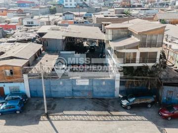 Se arrienda propiedad comercial / industrial | espacios por clf 297.00 en Antofagasta