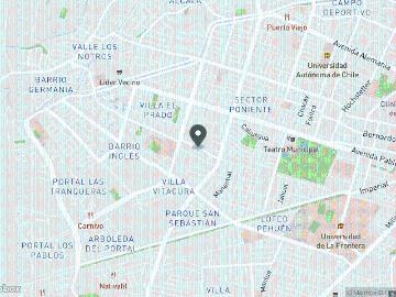 Se arrienda precioso y nuevo departamento en condominio Jardines de Luxemburgo