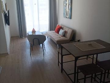 Se arrienda precioso departamento amoblado