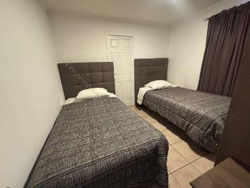 SE ARRIENDA RESIDENCIAL FULL AMOBLADA