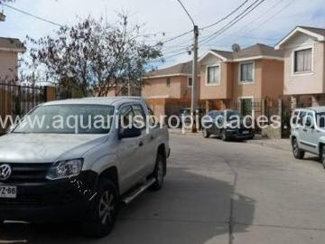 SE ARRIENDA SIN CASA AMOBLADA SECTOR RESIDENCIAL
