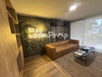 SE ARRIENDA STUDIO AMOBLADO CERCANO A METRO VICUÑA MACKENNA