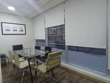 HERMOSA OFICINA EN ARRIENDO 4 PRIV 2B 1E PROVIDENCIA