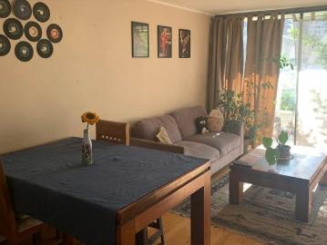 Se busca roomie para compartir depto!